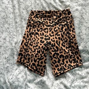 Balance athletica (now vitality brand) kingdom shorts !